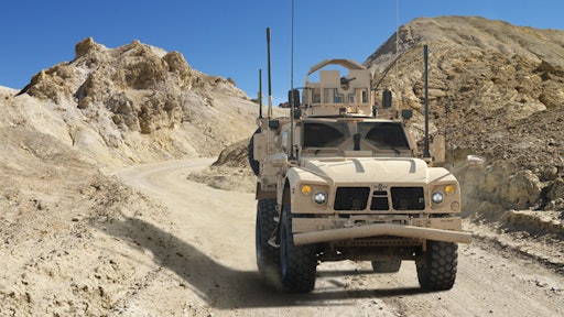 Oshkosh Defense M Atv Integration Ksa