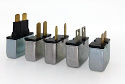 Peerless Electronics Sensata Ext Circuit Breaker