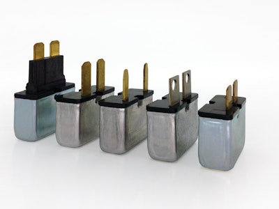 Peerless Electronics Sensata Ext Circuit Breaker