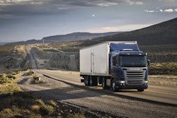 Scania Eco Roll