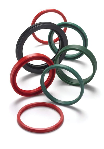 Skf Customizedseals 11215760