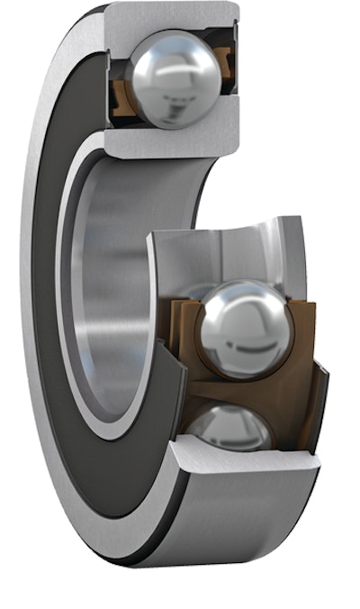 Skf Singlerowangularcontactbal 11201729
