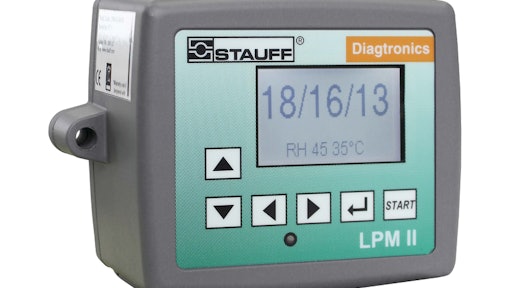 Stauff Lpmiiparticlemonitor 11183424