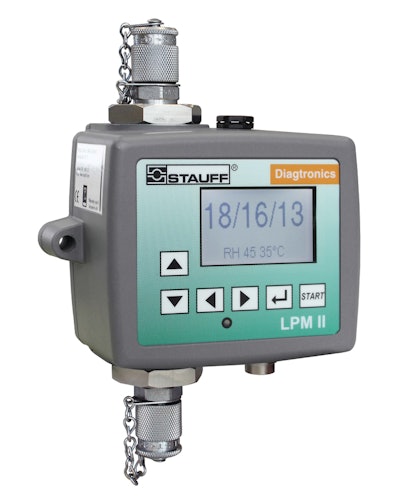 Stauff Lpmiiparticlemonitor 11183424