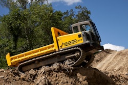 Terramac Rt9