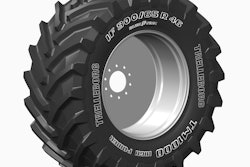 Trelleborg If900 65 R46 Tm1000 High Power