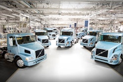 Volvo Trucks Optimized Series