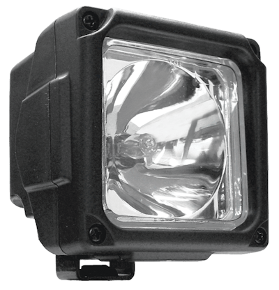 100mm Halogen Spot 11239350