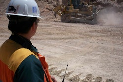 Remote control is the lowest level of vehicle autonomy and complexity. At this level, the operator is on site monitoring the vehicle and interacting with it through a device.