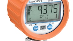 Ashcroft Dg25digitalpressurega 11248261