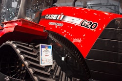 Case Ih Quadtrac Series Wins Machineofthe Year
