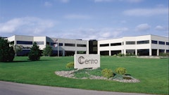 Centro Bldg Professional Photo
