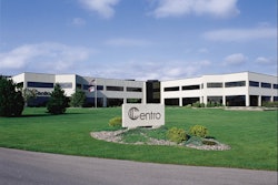 Centro Bldg Professional Photo