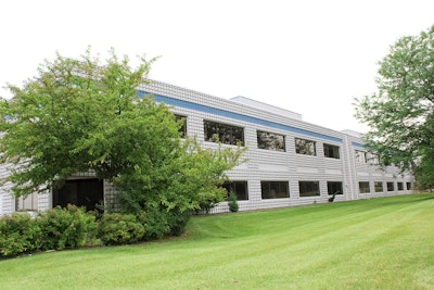 Cu Americas 5 Mile Facility