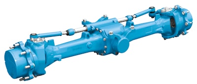 Dana Spicer M25 Axle 11231103