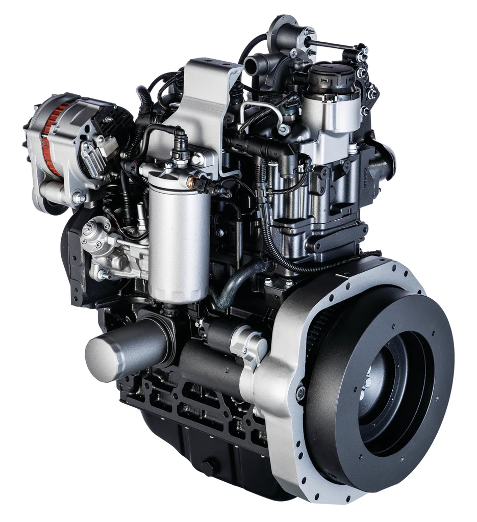Fpt R24 R22 Engine From: FPT Industrial | OEM Off-Highway