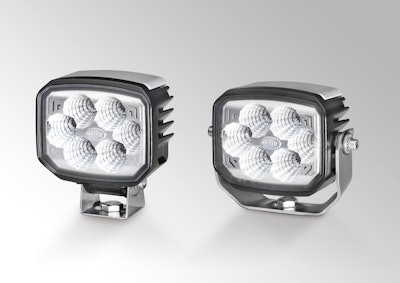 Hella 1500 Led Trun Pend 11223060