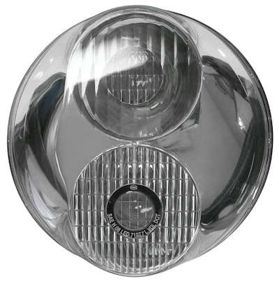 High Low Beam Led Headlight 7 11239128