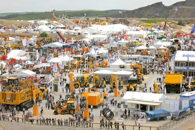 Hillhead 2012