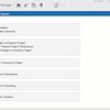Infor Erp Ln Project Manager R 11234588