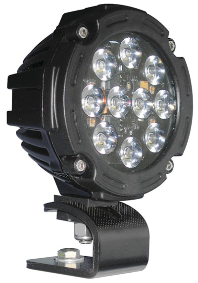 Led Flashing Amber 11237930