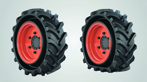 Mitas Pneutrac Concept Photo 11222710