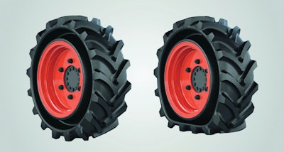 Mitas Pneutrac Concept Photo 11222710