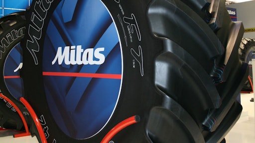 Mitas Sft