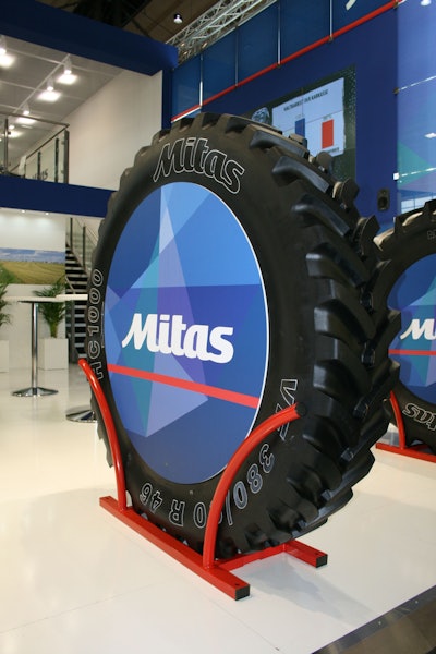 Mitas Vfhc1000