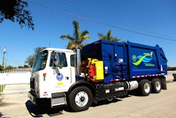 Parker Hannifin Run Wise Hybrid System