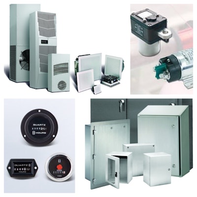 Peerless Electronics New Product Lines Available