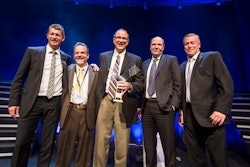 Ssab Mack Trucks Wins Swedish Steel Prize