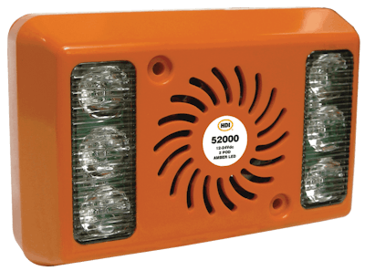 Visilight Back Up Alarm 11237938
