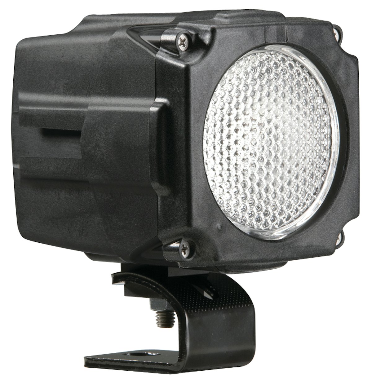 XWL700 High Output HID/Xenon Work Light From Hamsar Diversco Inc