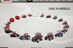 16 Case Ih App