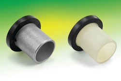 6745 Mn Rubber Metal To Plastic Conversion