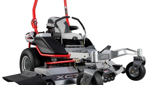 Altoz Xc720 Z Copy