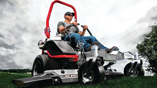 Altoz Xps Model
