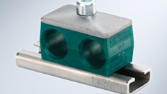 Clamps That Protect The Materi 11255183