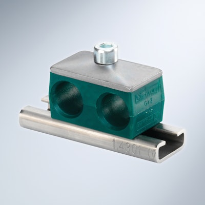 Clamps That Protect The Materi 11255183