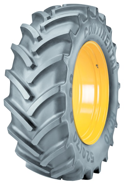 Continental Hc70 11271726