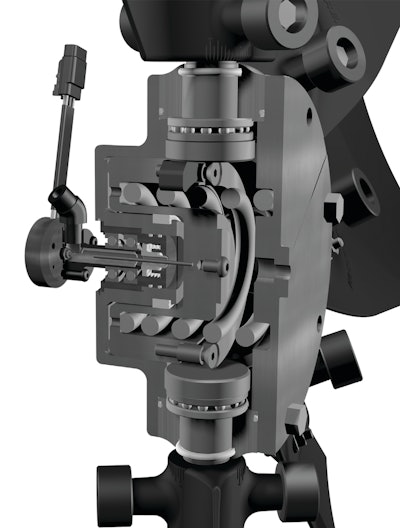 Flexxaire Perfectpitchsensor 11271084