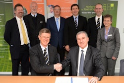 Gkn Land Systems Partnershipwith Harper Adams University