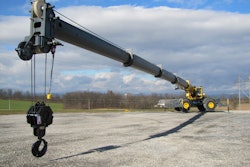 Manitowoc Grove Rt770 E