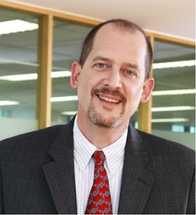 Mike Rhoda Sany Ceo