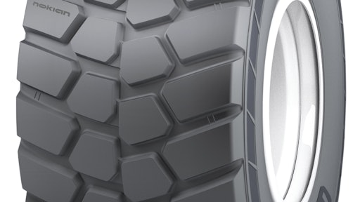 Nokian Ctbastrailertire 11282095