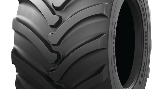 Nokian Forestkingtrs2 11282121