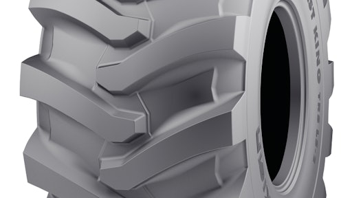 Nokian Forestkingtrsls 2tire 11282149