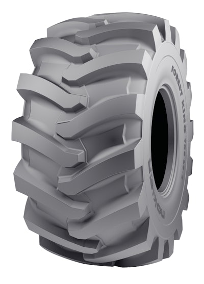 Nokian Forestkingtrsls 2tire 11282149