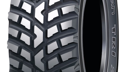 Nokian Tri2 11282171